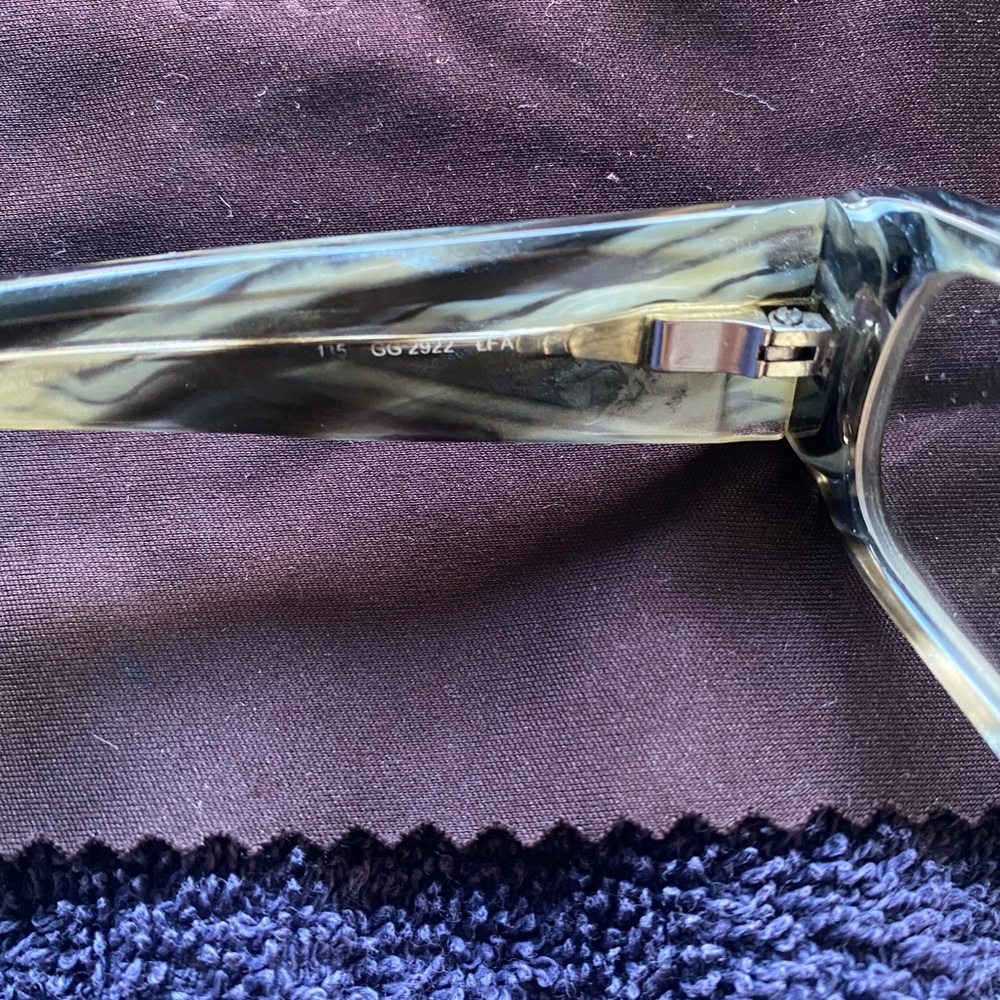 Gucci frames - Picture 5 of 5